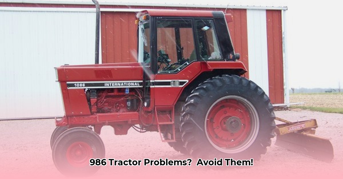 986-international-tractor-problems